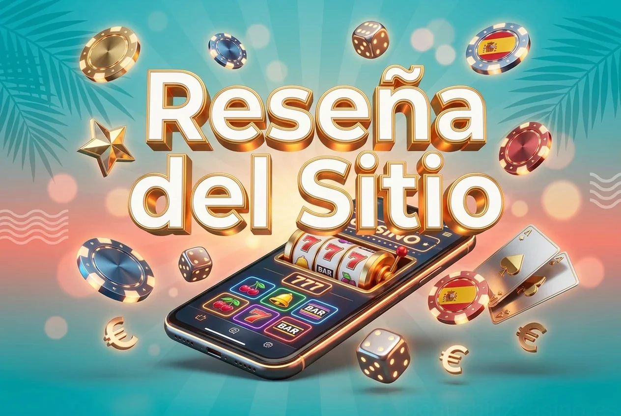 Reseña del Sitio